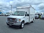 New 2026 Ford E-450 Service Utility Van for sale #FN02189 - photo 8