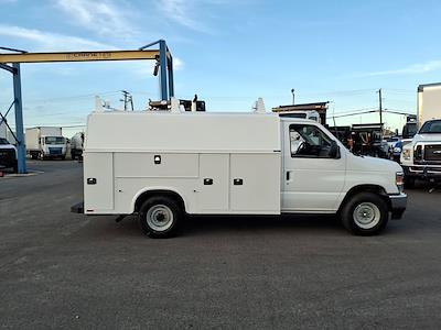 New 2027 Ford E-350 Service Utility Van for sale #FN03804 - photo 2