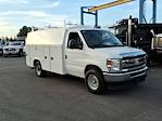 New 2027 Ford E-350 Service Utility Van for sale #FN03804 - photo 1