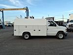 New 2027 Ford E-350 Service Utility Van for sale #FN03804 - photo 2