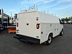 New 2027 Ford E-350 Service Utility Van for sale #FN03804 - photo 5