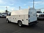 New 2027 Ford E-350 Service Utility Van for sale #FN03804 - photo 7