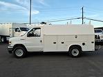 New 2027 Ford E-350 Service Utility Van for sale #FN03804 - photo 8