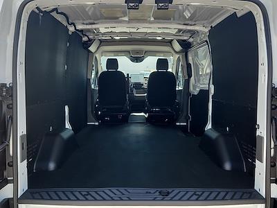 New 2026 Ford Transit 250 Low Roof Empty Cargo Van for sale #FN03978 - photo 2
