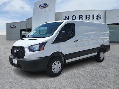 New 2026 Ford Transit 250 Low Roof Empty Cargo Van for sale #FN03978 - photo 1