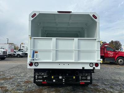 New 2025 Ford F-750 Regular Cab Chipper Truck for sale #FN08083 - photo 2