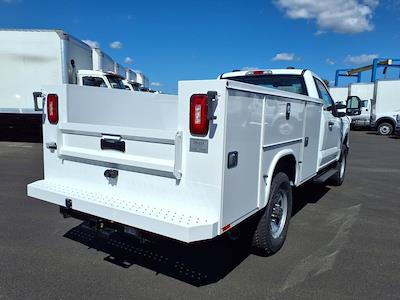 New 2025 Ford F-350 Regular Cab Service Truck for sale #FN09721 - photo 2