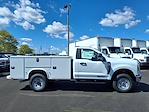 New 2025 Ford F-350 Regular Cab Service Truck for sale #FN09721 - photo 3