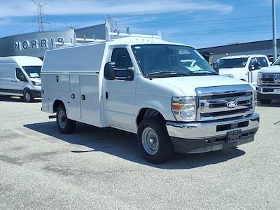 New 2027 Ford E-350 Service Utility Van for sale #FN13693 - photo 1