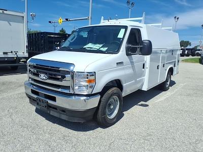 New 2027 Ford E-350 Service Utility Van for sale #FN13693 - photo 2