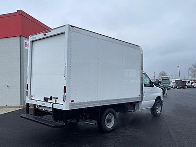 New 2024 Ford E-350 Box Van for sale #FN15351 - photo 2