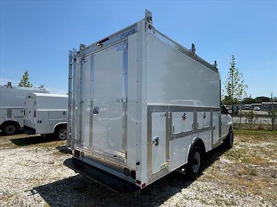 New 2024 Ford E-350 Service Utility Van for sale #FN15353 - photo 2