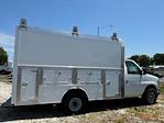 New 2024 Ford E-350 Service Utility Van for sale #FN15353 - photo 3