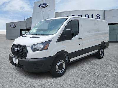 New 2026 Ford Transit 250 Low Roof Empty Cargo Van for sale #FN15861 - photo 1