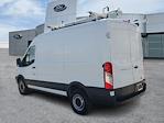 2017 Ford Transit 250 Medium Roof RWD Cargo Van for sale #FN15861A - photo 3