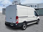 2017 Ford Transit 250 Medium Roof RWD Cargo Van for sale #FN15861A - photo 4