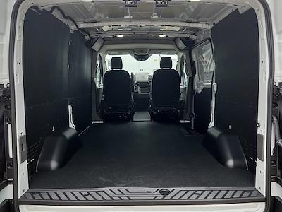 New 2026 Ford Transit 250 Low Roof Empty Cargo Van for sale #FN16092 - photo 2