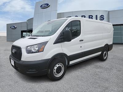 New 2026 Ford Transit 250 Low Roof Empty Cargo Van for sale #FN16092 - photo 1