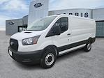 New 2026 Ford Transit 250 Low Roof Empty Cargo Van for sale #FN16092 - photo 3