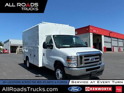 New 2025 Ford E-350 Service Utility Van for sale #FN16529 - photo 1