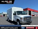 New 2025 Ford E-350 Service Utility Van for sale #FN16529 - photo 1