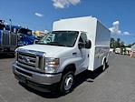 New 2025 Ford E-350 Service Utility Van for sale #FN16529 - photo 8
