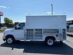 New 2025 Ford E-350 Service Utility Van for sale #FN16529 - photo 10