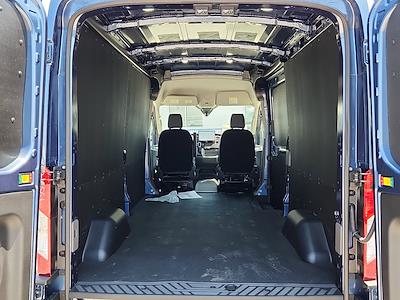 New 2026 Ford Transit 250 Medium Roof Empty Cargo Van for sale #FN17766 - photo 2