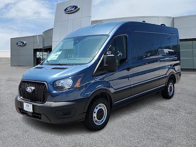 New 2026 Ford Transit 250 Medium Roof Empty Cargo Van for sale #FN17766 - photo 1