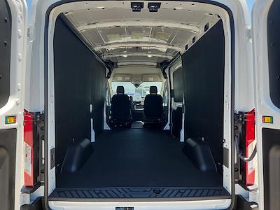 New 2026 Ford Transit 250 Medium Roof Empty Cargo Van for sale #FN17837 - photo 2