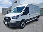New 2026 Ford Transit 250 Medium Roof Empty Cargo Van for sale #FN17837 - photo 3