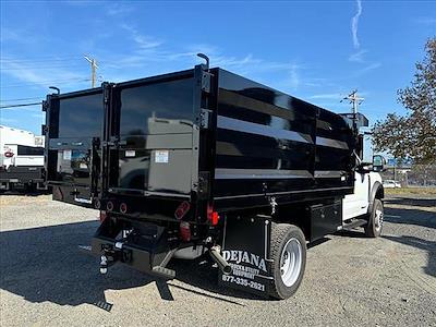 New 2024 Ford F-550 Regular Cab Landscape Dump for sale #FN19002 - photo 2