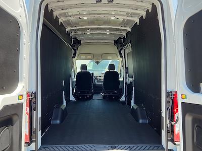 New 2026 Ford Transit 350 High Roof Empty Cargo Van for sale #FN28374 - photo 2