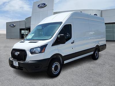New 2026 Ford Transit 350 High Roof Empty Cargo Van for sale #FN28374 - photo 1
