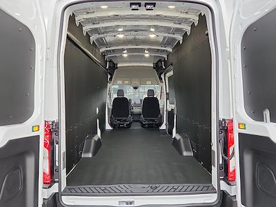 New 2026 Ford Transit 350 High Roof Empty Cargo Van for sale #FN29047 - photo 2