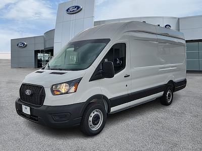 New 2026 Ford Transit 350 High Roof Empty Cargo Van for sale #FN29047 - photo 1