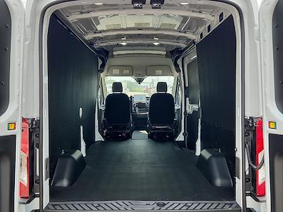 New 2026 Ford Transit 250 Medium Roof Empty Cargo Van for sale #FN31629 - photo 2