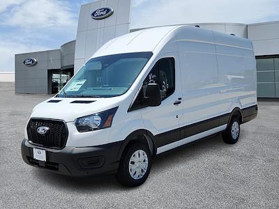 New 2026 Ford Transit 350 High Roof Empty Cargo Van for sale #FN31842 - photo 1