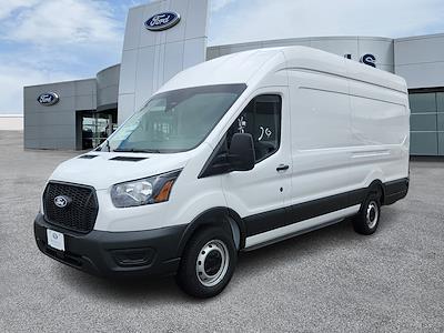 New 2026 Ford Transit 350 High Roof Empty Cargo Van for sale #FN36277 - photo 2