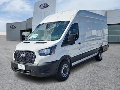New 2026 Ford Transit 350 High Roof Cargo Van for sale #FN36880 - photo 2