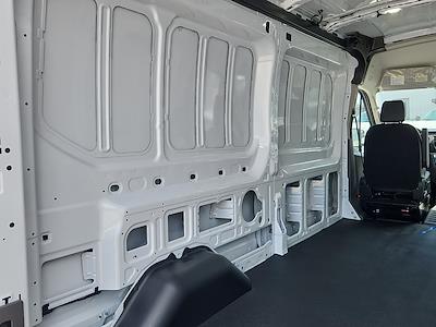 New 2026 Ford Transit 250 Medium Roof Cargo Van for sale #FN46240 - photo 2