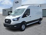 New 2026 Ford Transit 250 Medium Roof Cargo Van for sale #FN46240 - photo 3
