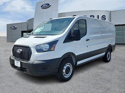 New 2026 Ford Transit 250 Low Roof Cargo Van for sale #FN46648 - photo 2
