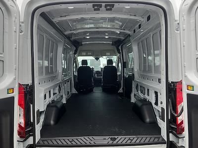 New 2026 Ford Transit 250 Medium Roof Cargo Van for sale #FN79312 - photo 2