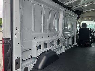 New 2026 Ford Transit 250 Medium Roof Empty Cargo Van for sale #FN79312 - photo 2