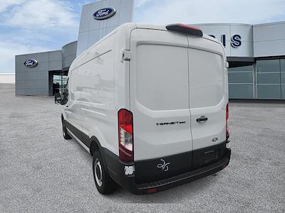 New 2026 Ford Transit 250 Medium Roof Empty Cargo Van for sale #FN79312 - photo 2