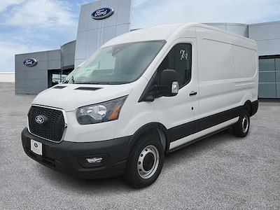New 2026 Ford Transit 250 Medium Roof Empty Cargo Van for sale #FN79312 - photo 1