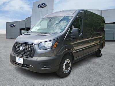 New 2026 Ford Transit 250 Medium Roof Empty Cargo Van for sale #FN94504 - photo 1