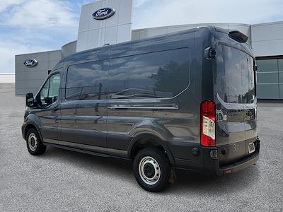 2026 Ford Transit 250 Medium Roof RWD Cargo Van for sale #FN94504 - photo 2