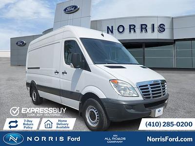 2012 Freightliner Sprinter 2500 RWD Cargo Van for sale #FW7979 - photo 1